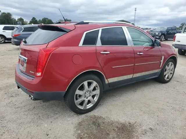 2010 CADILLAC SRX PREMIUM COLLECTION  
