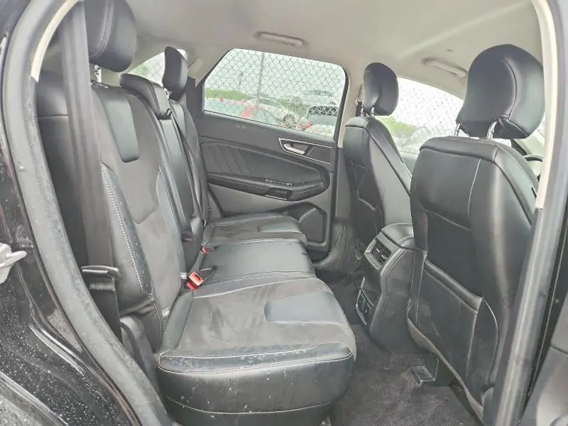 2016 FORD EDGE SPORT  