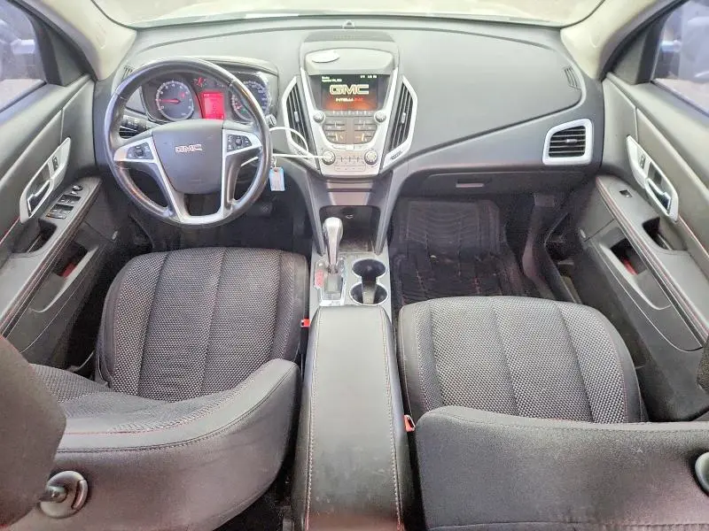 2013 GMC TERRAIN SLE  