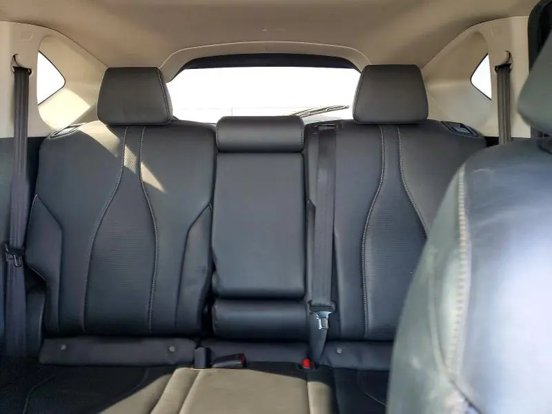 2020 ACURA RDX TECHNOLOGY  