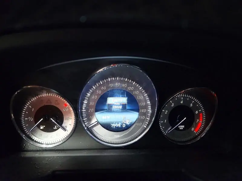2015 MERCEDES-BENZ GLK 350 4MATIC  