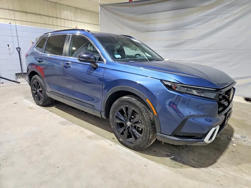 2023 HONDA CR-V SPORT TOURING  
