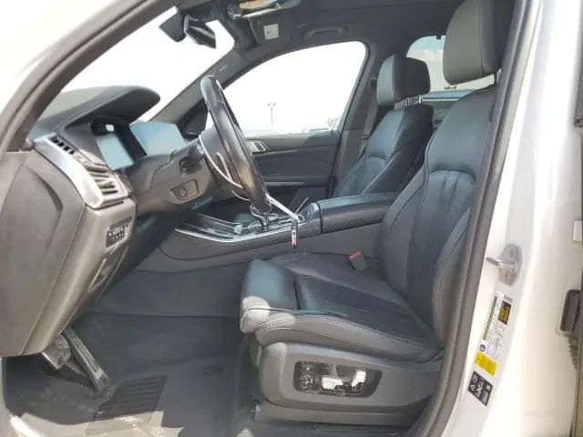 2019 BMW X5 XDRIVE50I  