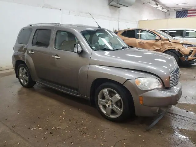 2011 CHEVROLET HHR LT  