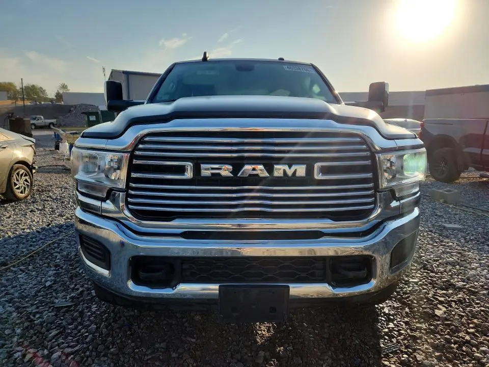 2020 RAM 2500 BIG HORN  