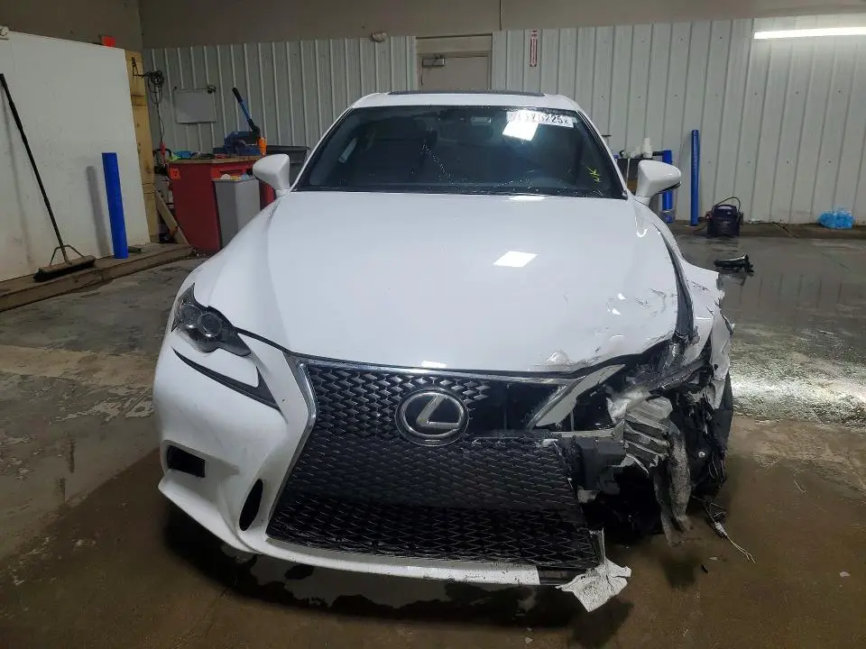2015 LEXUS IS 250 BASE  