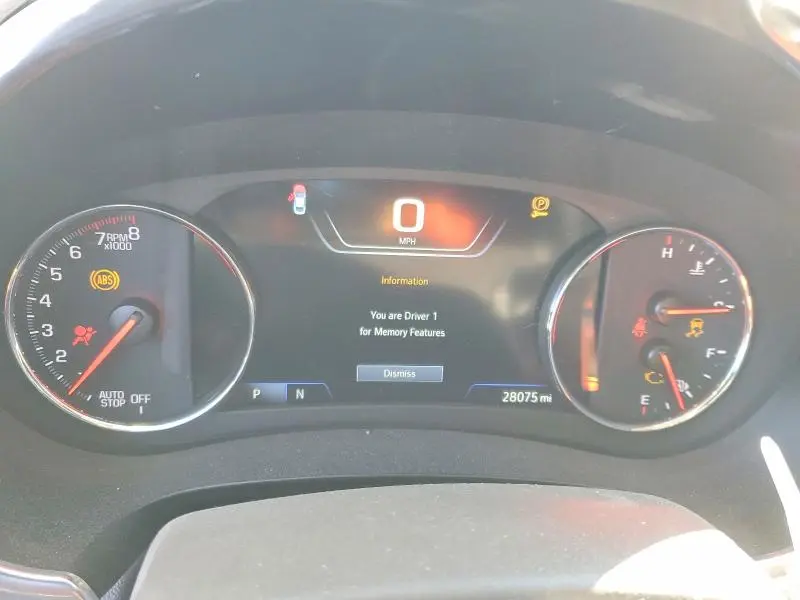 2024 CHEVROLET MALIBU PREMIER  