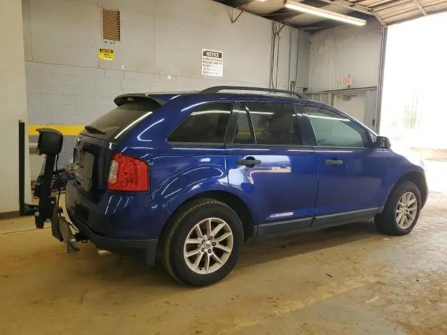 2013 FORD EDGE SE  