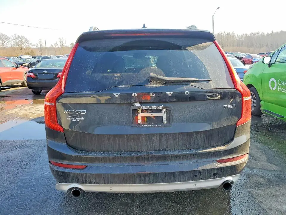 2019 VOLVO XC90 T5 MOMENTUM  
