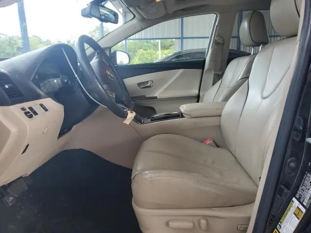 2010 TOYOTA VENZA   