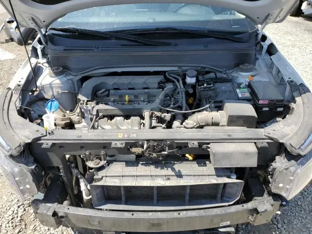 2021 HYUNDAI VENUE SEL  