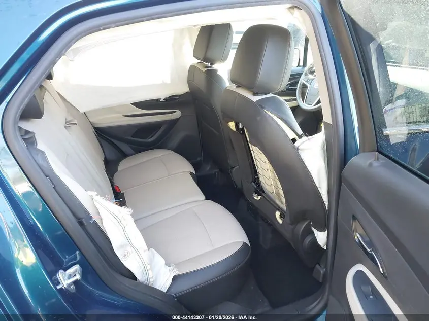 2020 BUICK ENCORE FWD PREFERRED