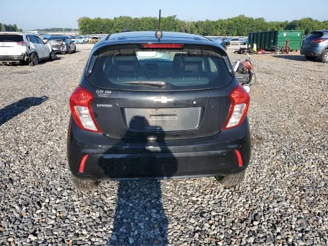 2019 CHEVROLET SPARK LS  