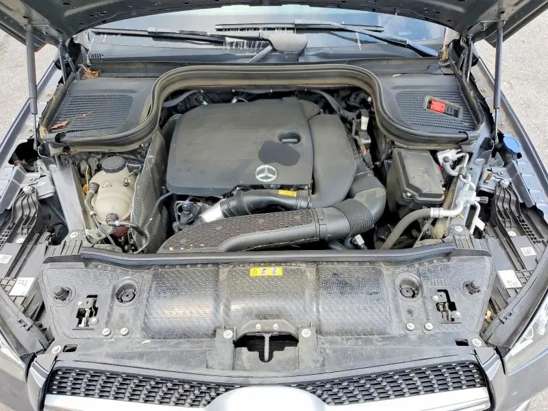 2023 MERCEDES-BENZ GLE 350  