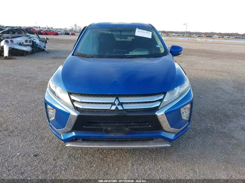 2019 MITSUBISHI ECLIPSE CROSS SE