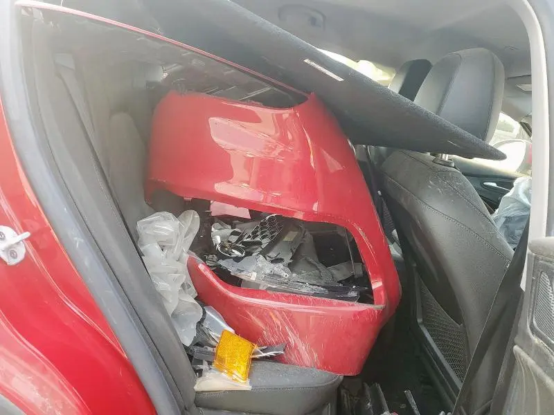 2021 ALFA ROMEO STELVIO SPORT  