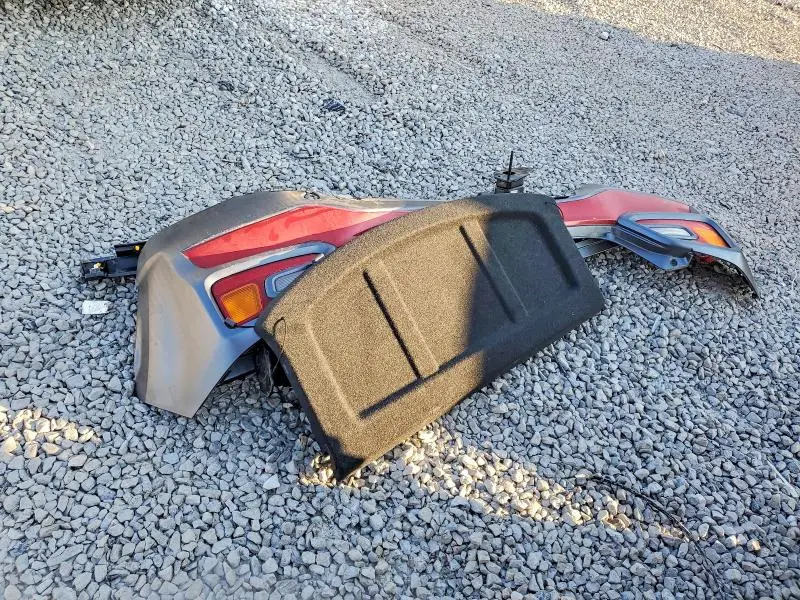 2021 HYUNDAI KONA ULTIMATE  