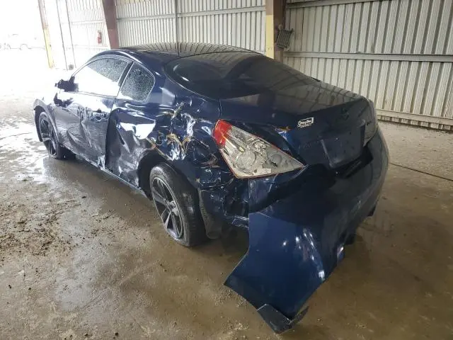 2013 NISSAN ALTIMA S  