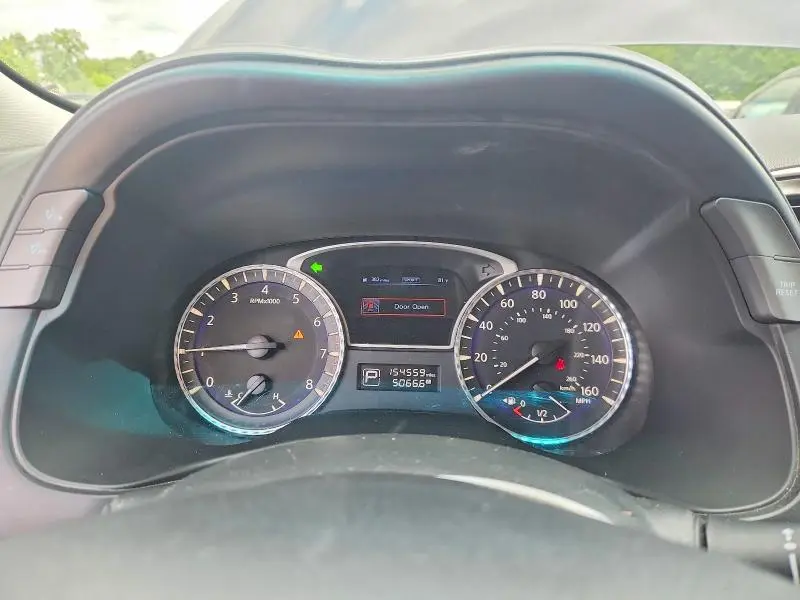 2014 INFINITI QX60 BASE  