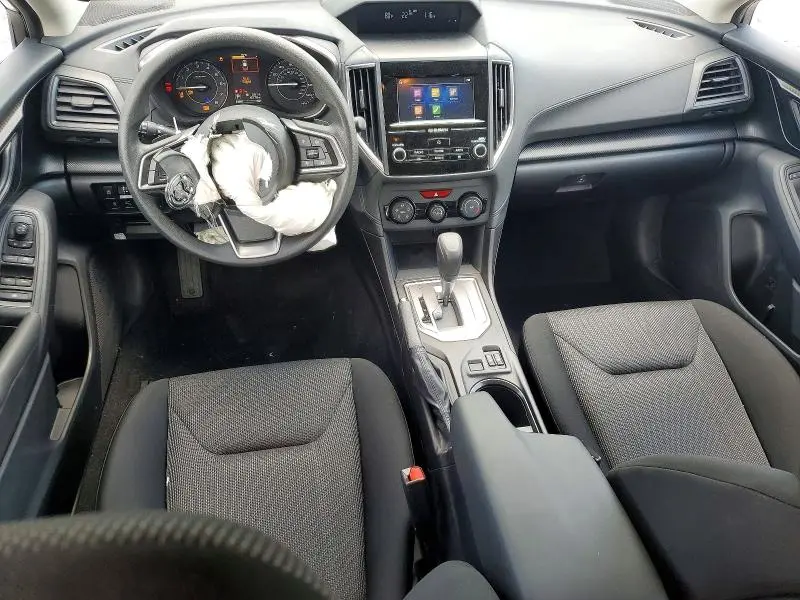 2017 SUBARU IMPREZA PREMIUM PLUS  