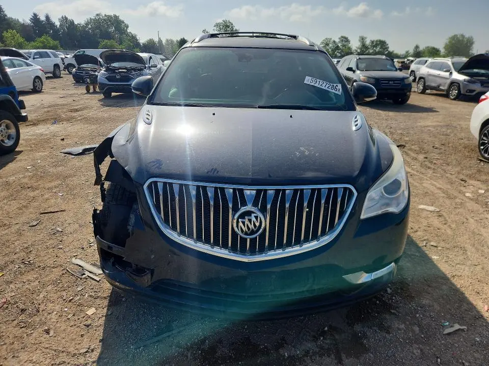 2015 BUICK ENCLAVE   