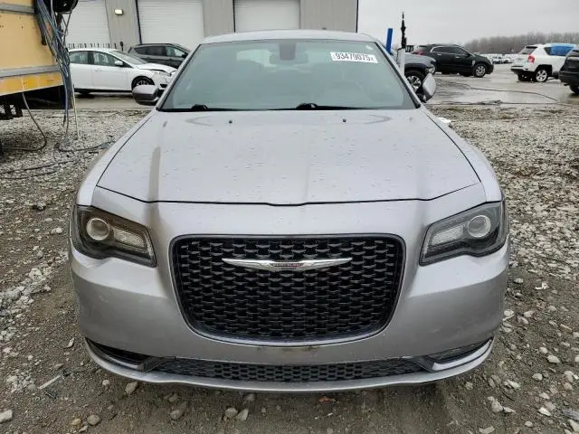 2016 CHRYSLER 300 S  