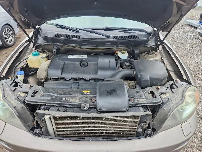 2010 VOLVO XC90 3.2  