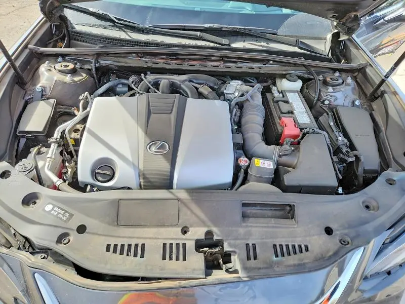 2025 LEXUS ES 350 ULTRA LUXURY  