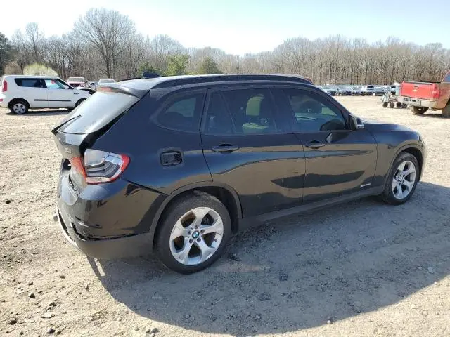 2013 BMW X1 SDRIVE28I  
