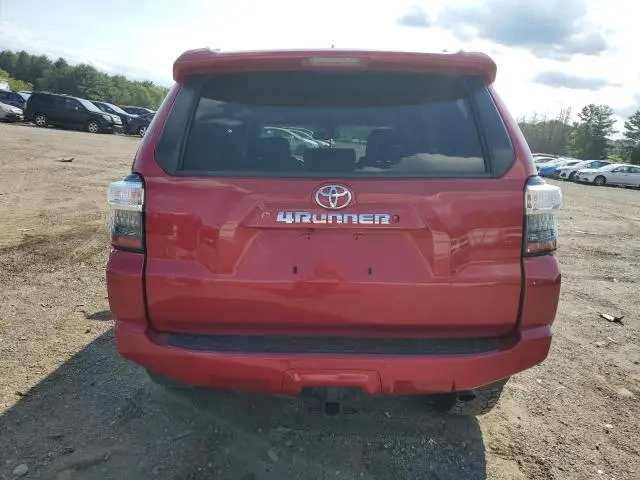 2015 TOYOTA 4RUNNER SR5/SR5 PREMIUM  