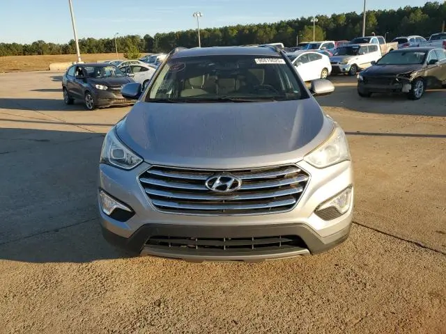 2016 HYUNDAI SANTA FE SE  