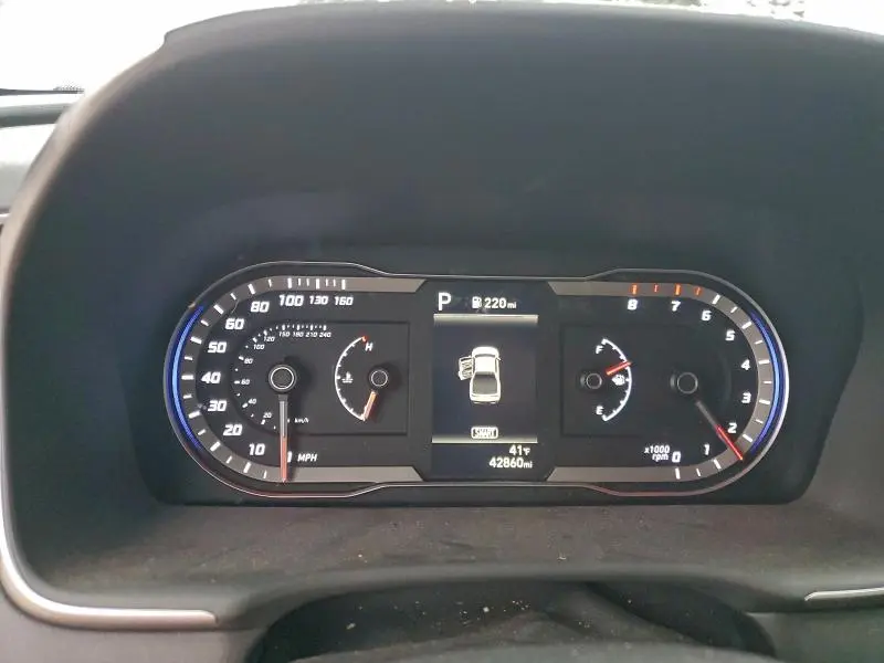 2024 HYUNDAI SANTA CRUZ SE  