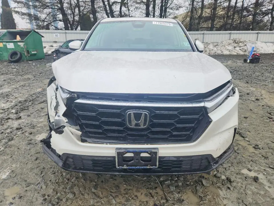 2023 HONDA CR-V EX  