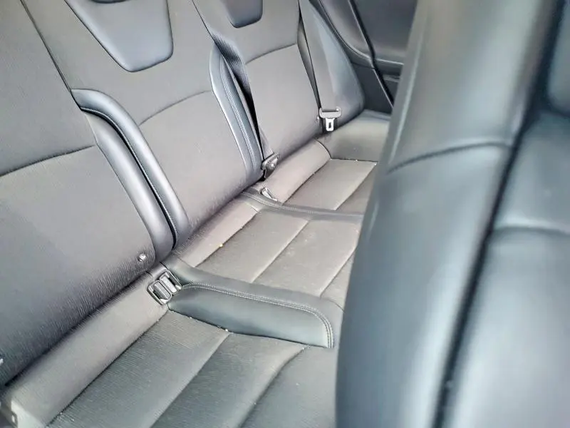 2018 TESLA MODEL S   