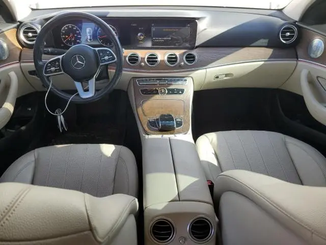 2020 MERCEDES-BENZ E 350 4MATIC  