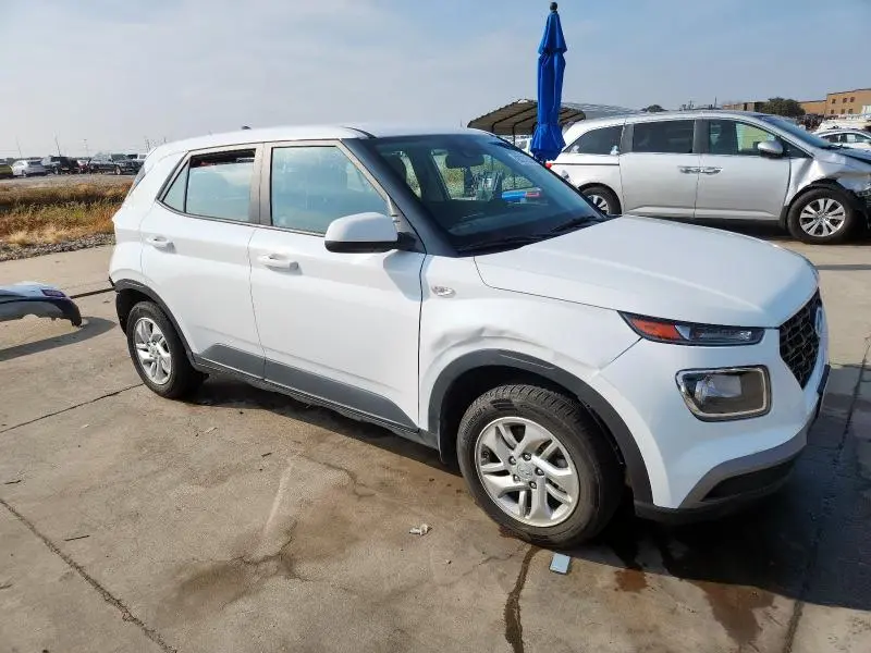 2021 HYUNDAI VENUE SE  