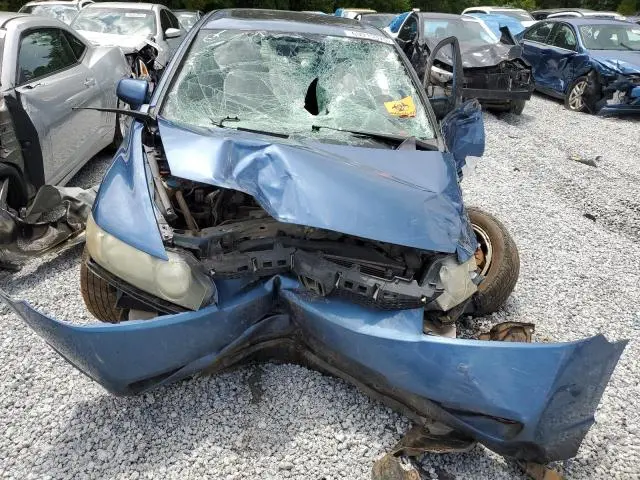 2010 HONDA CIVIC EX  