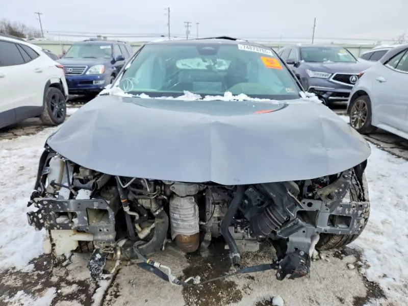 2023 ACURA INTEGRA A-SPEC TECH  