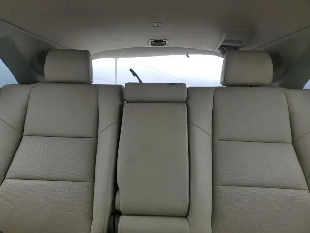 2017 ACURA RDX ADVANCE