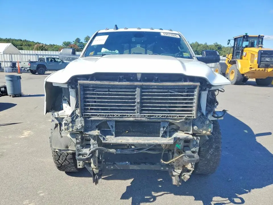 2022 RAM 2500 BIG HORN/LONE STAR  