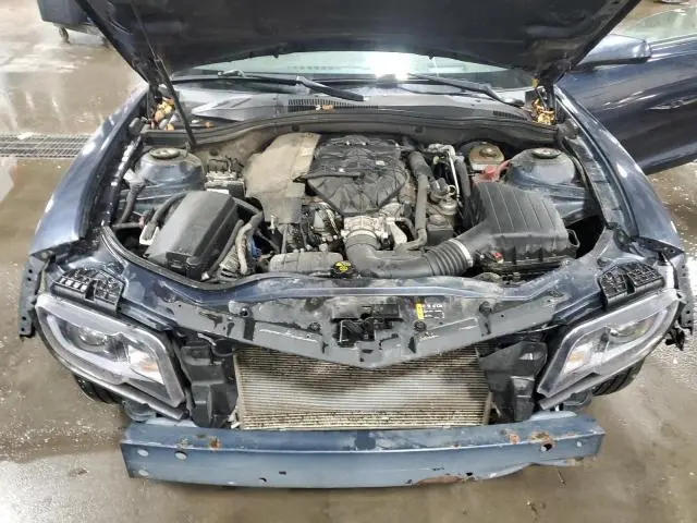 2013 CHEVROLET CAMARO LT  