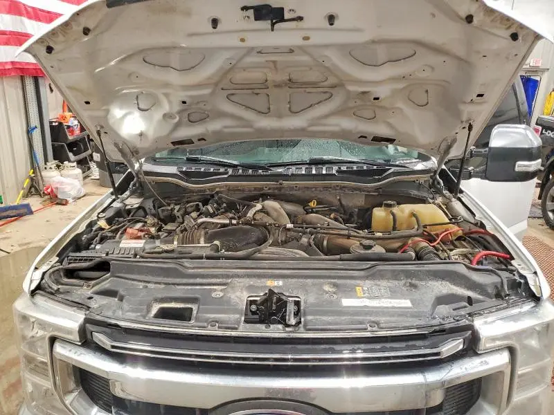 2020 FORD F250 SUPER DUTY  