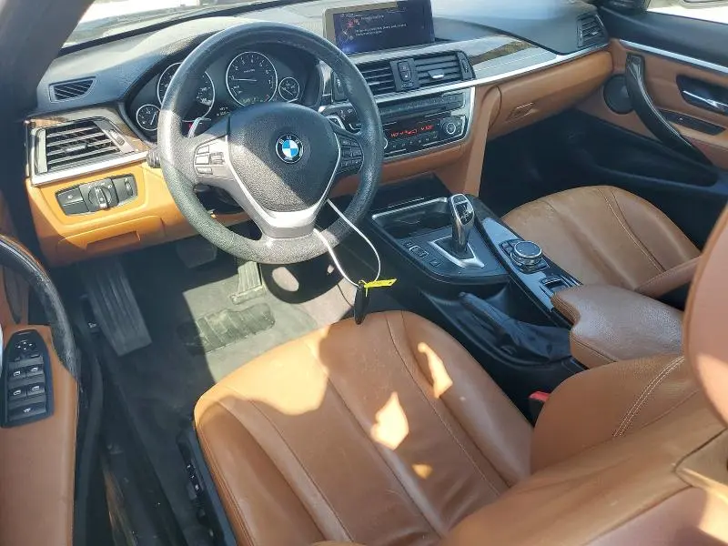 2015 BMW 428 I  