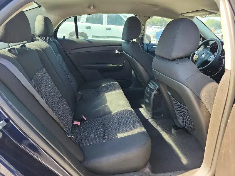 2012 CHEVROLET MALIBU 1LT  