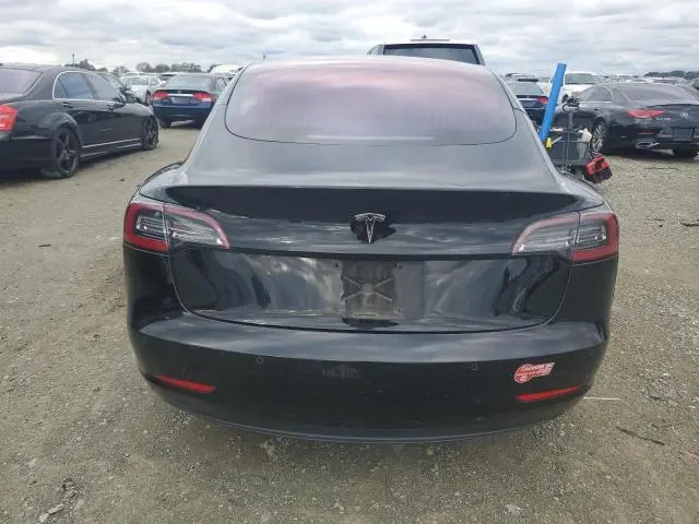2017 TESLA MODEL 3   
