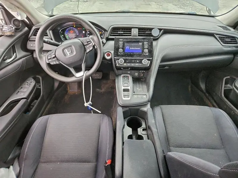 2019 HONDA INSIGHT LX  