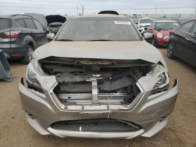 2015 SUBARU LEGACY 2.5I PREMIUM  