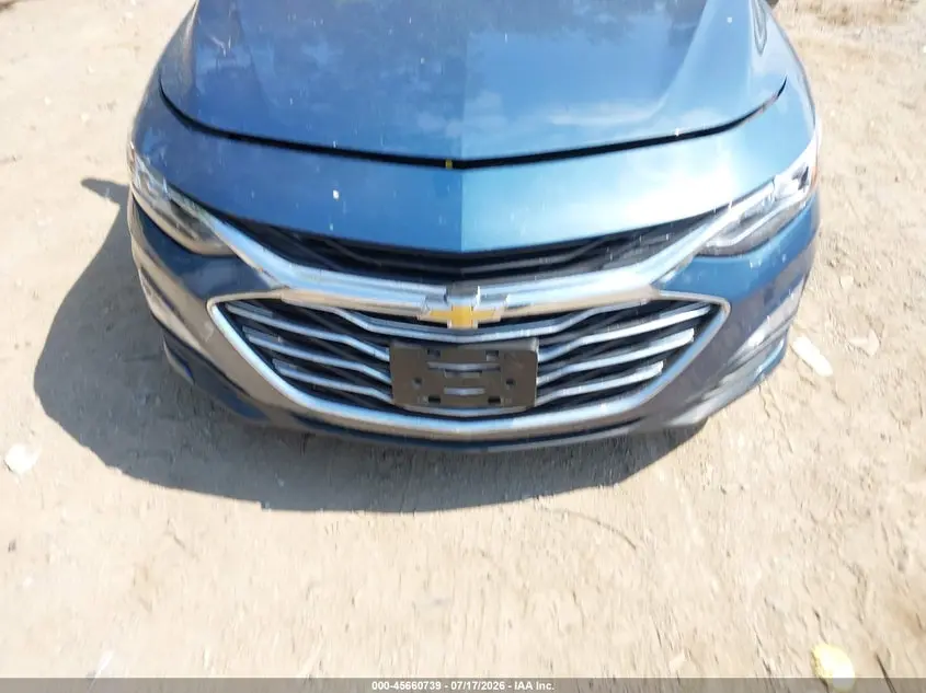 2024 CHEVROLET MALIBU FWD 2LT