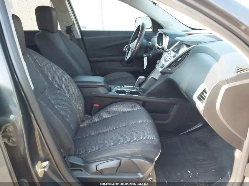 2013 CHEVROLET EQUINOX 1LT
