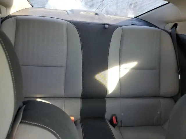 2010 CHEVROLET CAMARO LS  